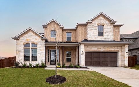 Sonoma Verde by CastleRock Communities in Rockwall - photo 6 6