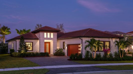 Cresswind Lakewood Ranch by Kolter Homes in Lakewood Ranch - photo 12 12