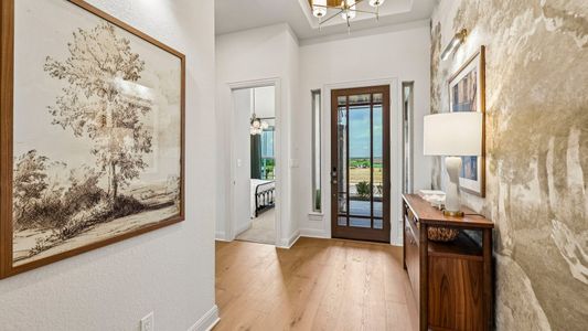 Whisper South by DRB Homes in San Marcos - image 9