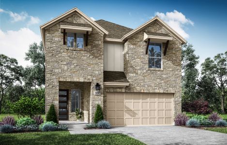 Terrace Collection at Heritage 2