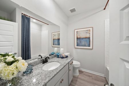 Southfork Ranch by First America Homes in Sealy - image 16