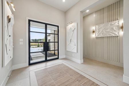 ARTAVIA® - 65' Art Collection by Westin Homes in Conroe - photo 33 33