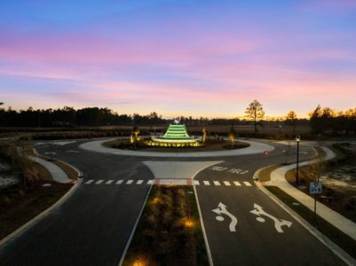 Terrapin by Chesapeake Homes in Leland - image
