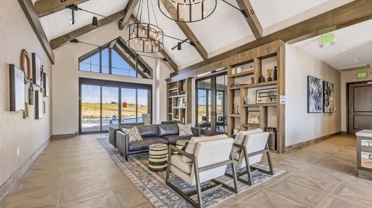 Independence: The Pioneer Collection by Lennar in Elizabeth - image 12