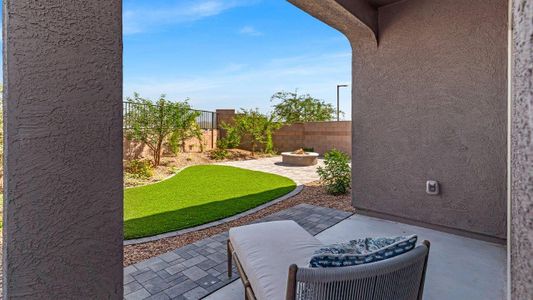 Coronet at Gladden Farms by D.R. Horton in Marana - image 6