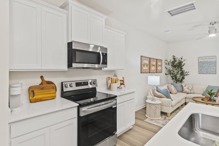 Cottage Corners by Veranda Homes in Taylors - image 16