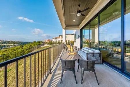 Spyglass by InTown Homes in Austin - photo 7 7