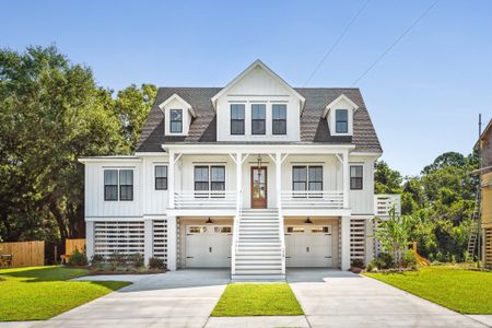 Charleston Proper by Homes by Dickerson in Charleston - image