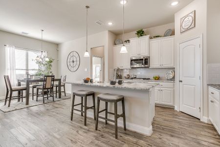 Berkshire Estates by Altura Homes in Mesquite - photo 29 29