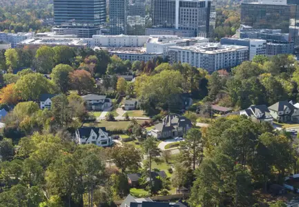 North Hills by Homestead Building Company in Raleigh - photo 1 1