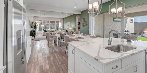 Black Rock at Verrado by Woodside Homes in Buckeye - photo 27 27