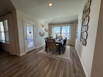 Waterstone Crossing by Meritage Homes in Kyle - photo 36 36