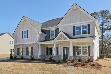 Stephen's Landing by Direct Residential Communities in Loganville - image 3