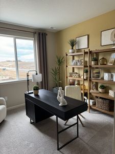 Paired Homes at Alder Creek by Century Communities in Parker - photo 16 16