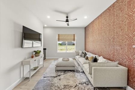 The Highlands by Stonefield Homes in Rockwall - image 9