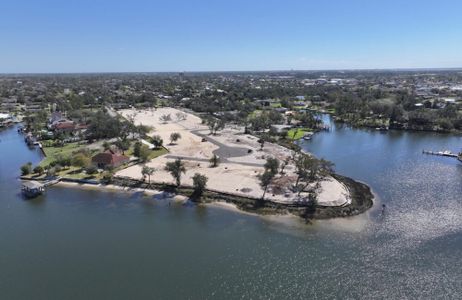 King's Landing by Traton Homes in Panama City - image