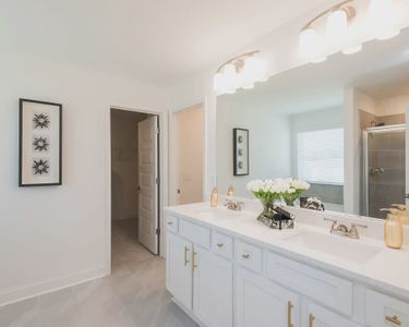 Clark Farms by McKinley Homes in Flowery Branch - image 8