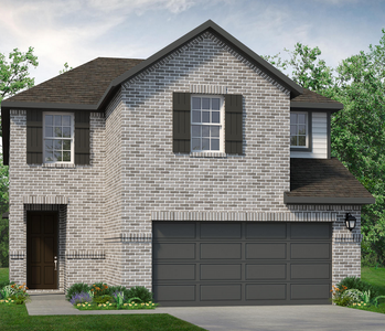 Creekside by UnionMain Homes in Royse City - photo 12 12