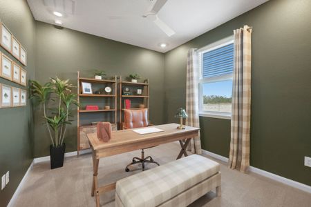 Seminole Trace - Villas 10