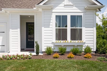 Woodbridge Glen by Celebration Homes in Lebanon - image 11