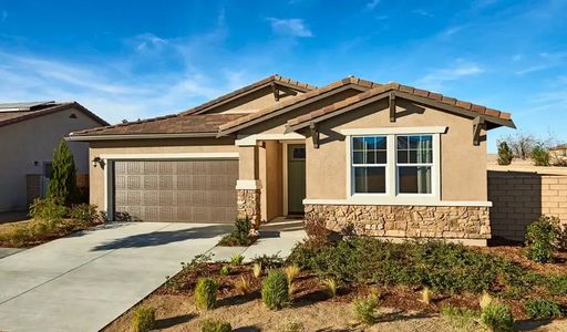 Arroyo Seco - Master planned community in Buckeye, AZ 12 12