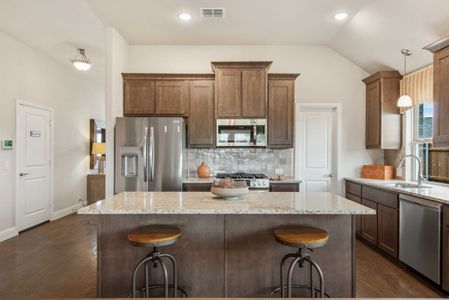 Copper Creek by Bloomfield Homes in Fort Worth - photo 27 27