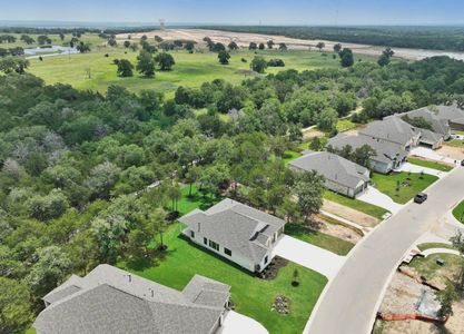 The Colony- Pine Cove by Sitterle Homes in Bastrop - image