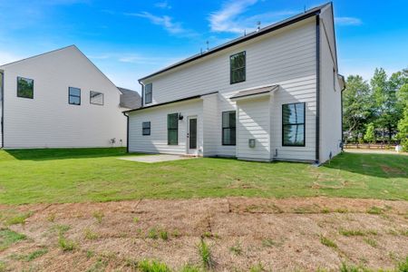 The Overlook at Factory Shoals by Kerley Family Homes in Mableton - image 17