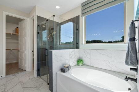 Park Place by Cambridge Homes in Anna - photo 26 26