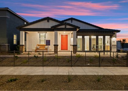 The Foothills Collection at Rancho Vista 21