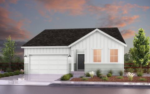 Macanta City Collection by Taylor Morrison in Castle Rock - photo 33 33