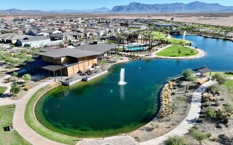 Wildflower at Blossom Rock by Brookfield Residential in Apache Junction - image