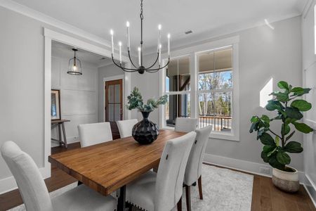 Cotton Farms by Triple A Homes in Fuquay Varina - image 8