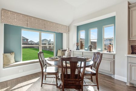 Devonshire Classic 60-65 by Bloomfield Homes in Forney - photo 31 31