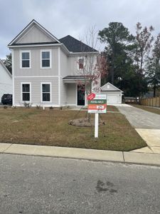 Pineland Village by Center Park Homes in Summerville - photo 10 10