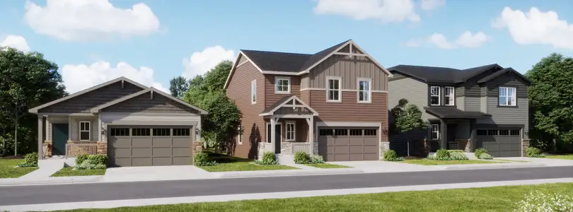 Muegge Farms: The Storybook 1