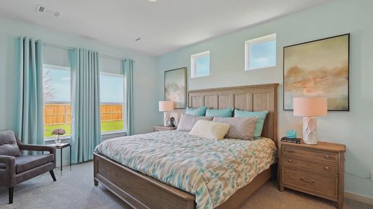 Patriot Estates by DRB Homes in Venus - image 15