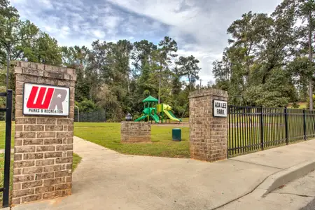 Robins Estates by My Home Communities in Warner Robins - image