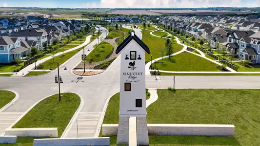 Harvest Ridge by Brohn Homes in Elgin - image