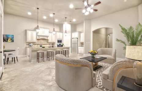 Bridgeland 50' by Ravenna Homes in Cypress - photo 7 7