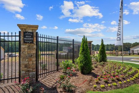 Kelly Preserve by Davidson Homes LLC in Loganville - photo 12 12