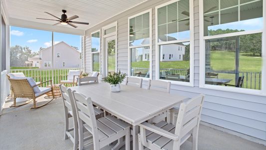 Spring Village by DRB Homes in Angier - photo 6 6