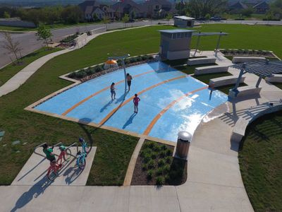 La Cima: 50ft. lots by Highland Homes in San Marcos - image 13