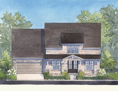 BelleWether by Empire Homes in Chattanooga - image