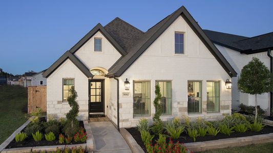 Sienna  - Master planned community in Missouri City, TX 29 29