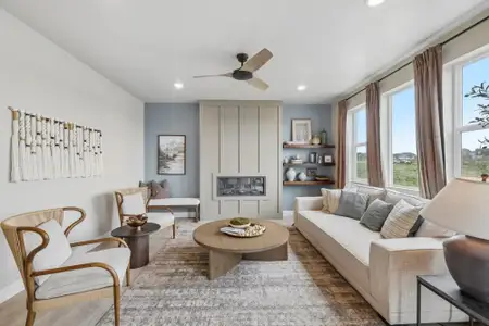 Aspen Meadows by View Homes in Colorado Springs - image 7