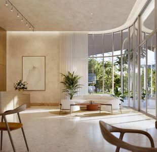 Five Park by Terra Group in Miami Beach - photo 15 15