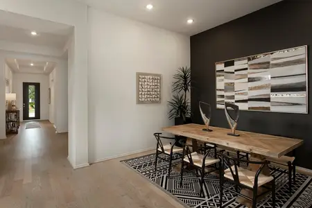 Escondido by Coventry Homes in Magnolia - image 3