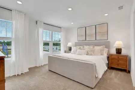 Kasen Oaks by Dream Finders Homes in Jacksonville - image 19