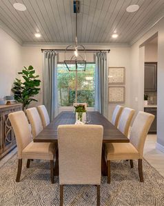 Terrace at Madera by Tri Pointe Homes in Queen Creek - photo 13 13